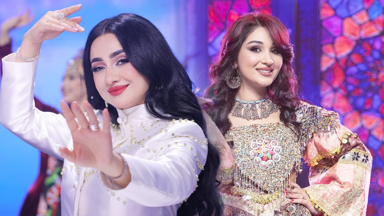 Mehrnigor Rustam & Noziya Karomatullo – Voices of Love & Emotion