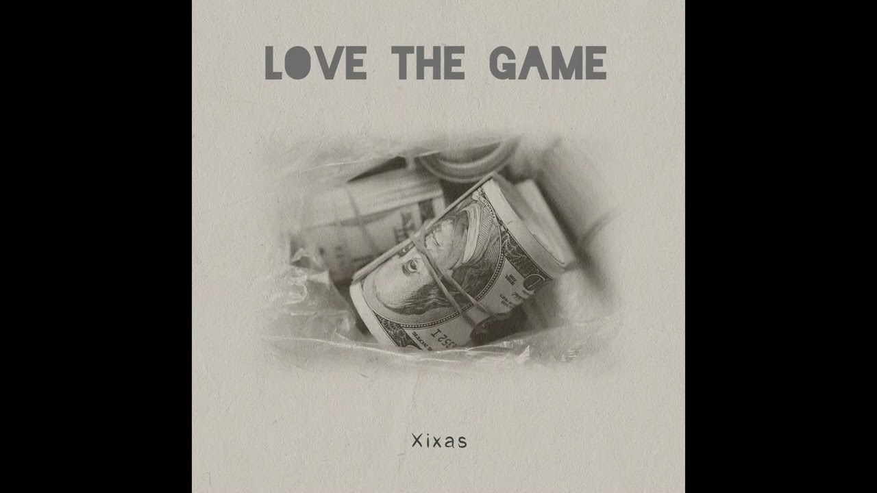 Love The Game