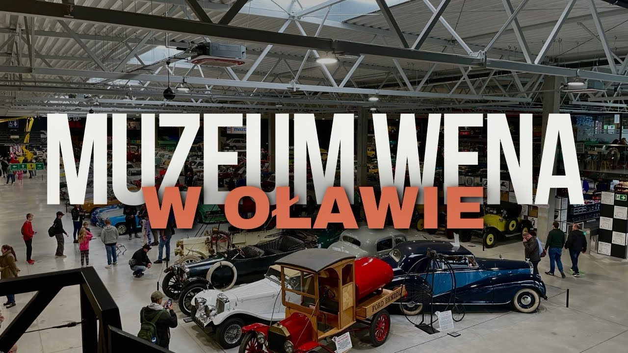 CZY WARTO ODWIEDZIĆ MUZEUM WENA W OŁAWIE?!🤔
