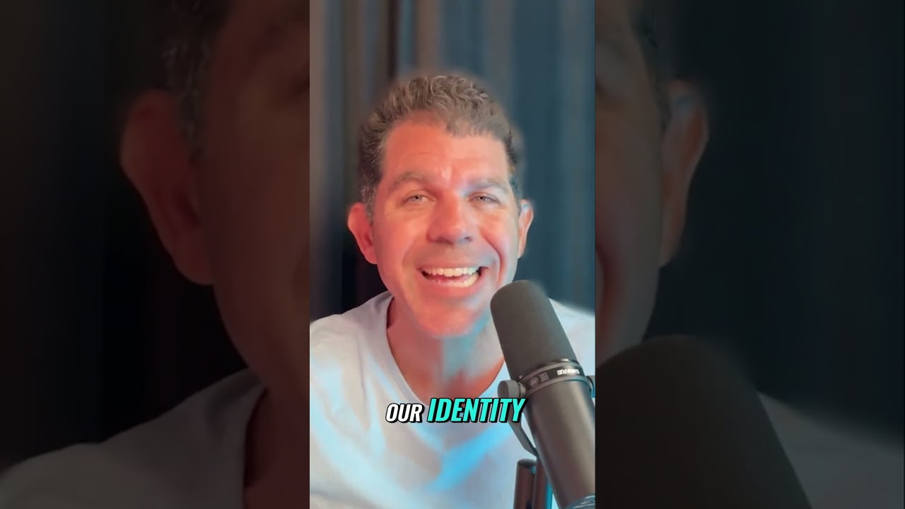 Fixed Beliefs: How Your Identity Shapes Your Habits