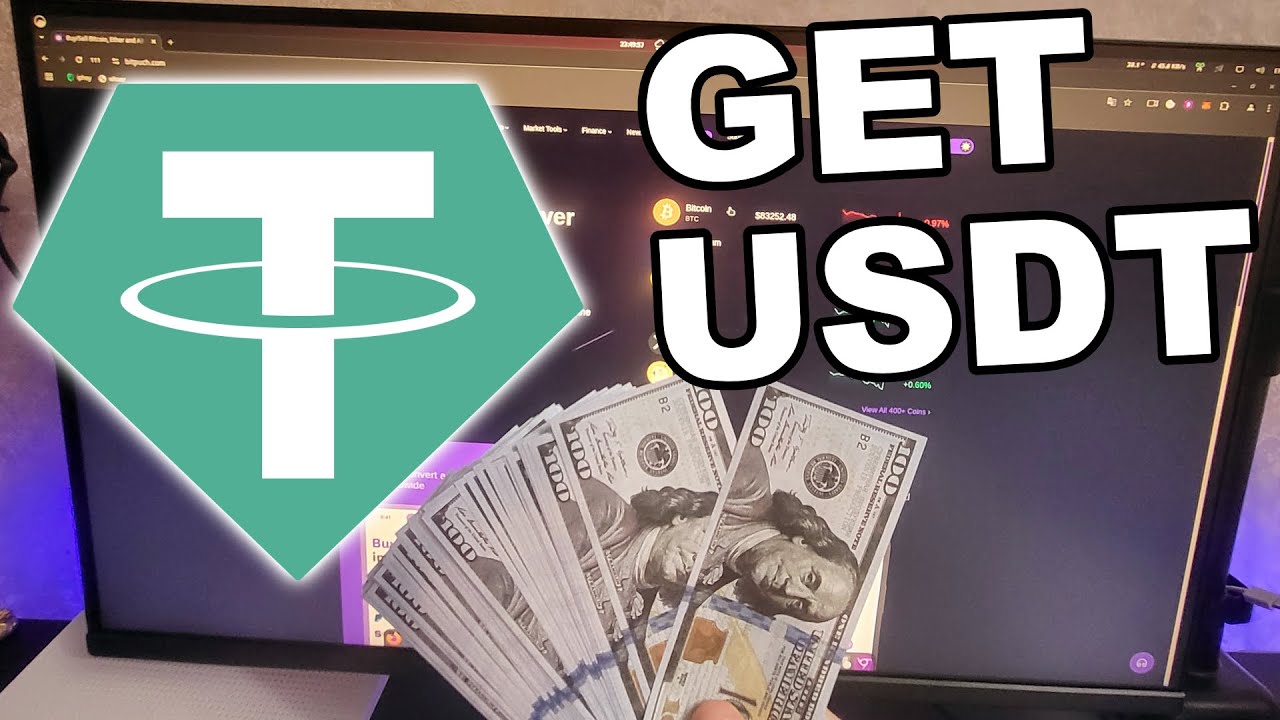 FREE USDT & Crypto: Step-by-Step Guide to Earn Cryptocurrency