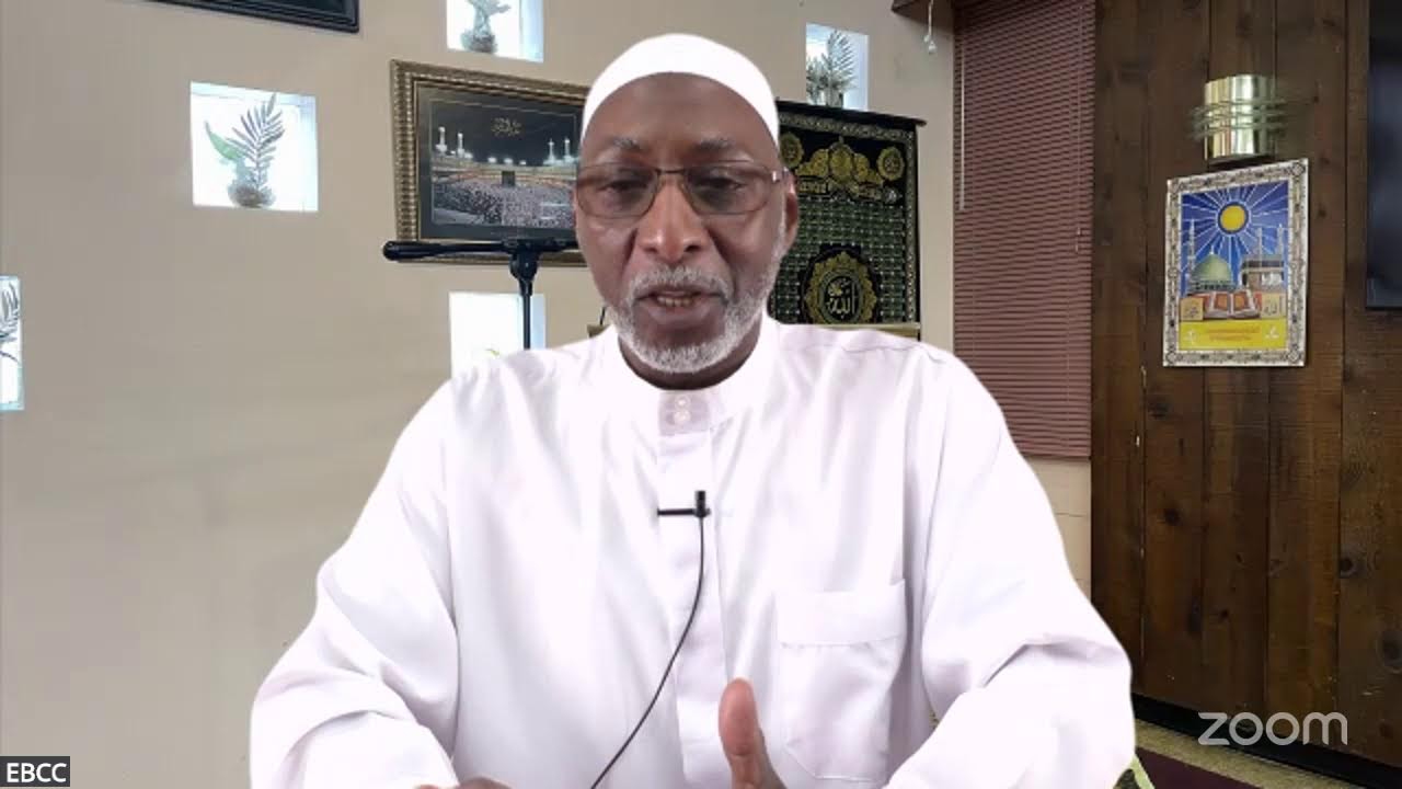 Islamic Perspective hour