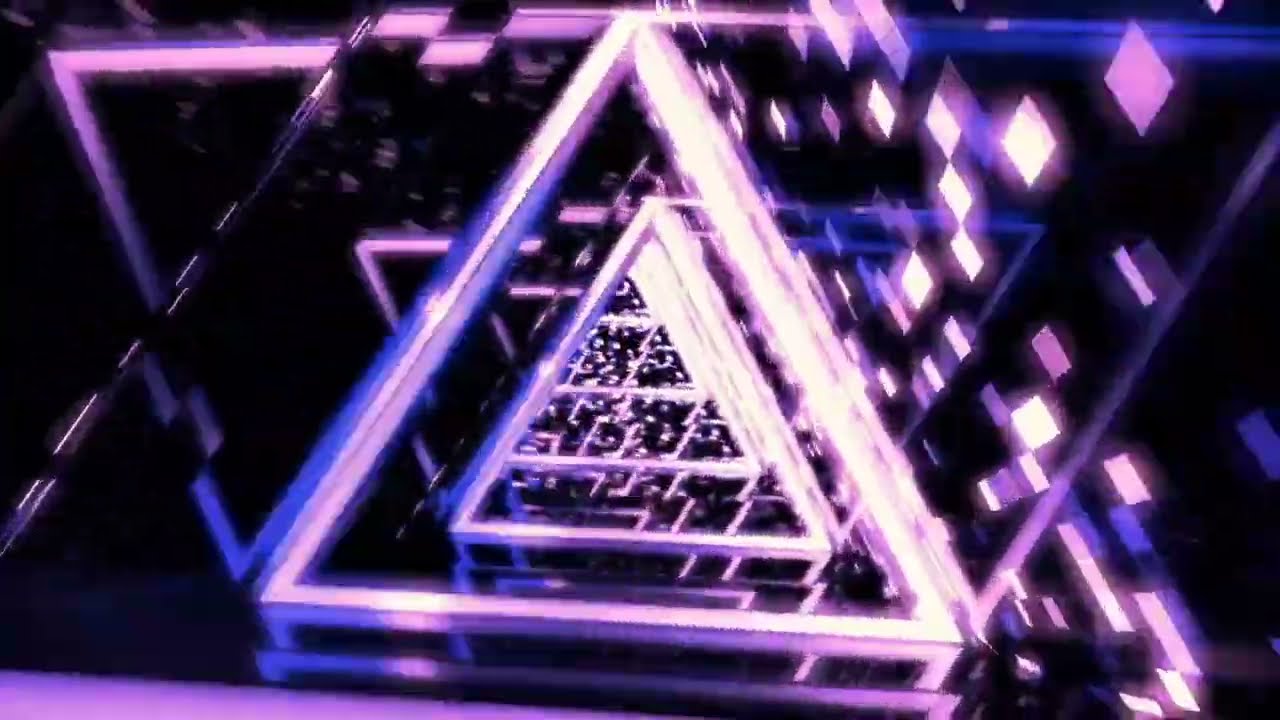 Time Is Up - Feel The Music