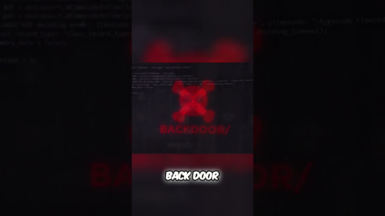 The Intel Backdoor Nobody Can Remove