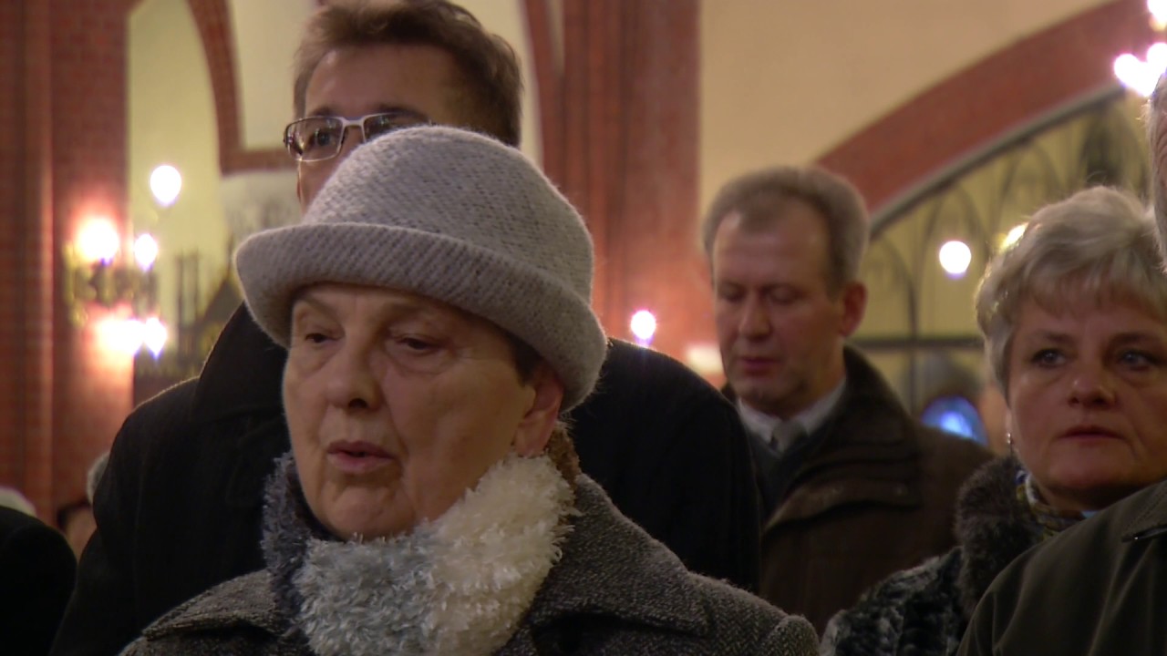 Msza Święta w Parafii św. Wawrzyńca i św. Antoniego w Rudzie Śląskiej Wirku (05-02-2017)