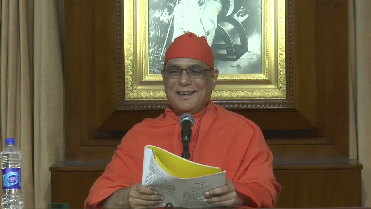 Katha Upanishad (Bengali) by Swami Atmapriyananda dt. 30-Oct-25