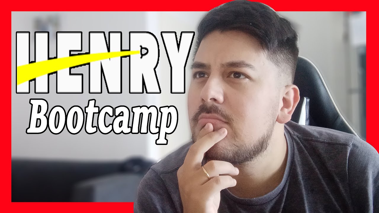 😱 Mi OPINION DE SOYHENRY 🚀 | Bootcamp | Argentina 2022