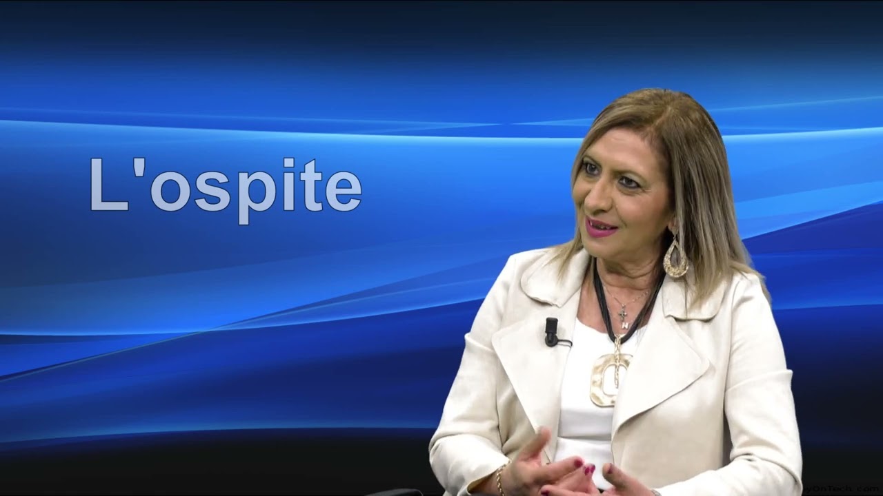 L'ospite Termine Fabio  2025 26  21P