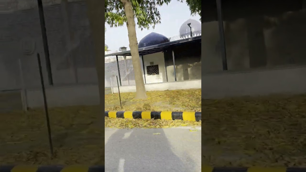 High Commission of Pakistan 🇵🇰 in New Delhi, India 🇮🇳 😱😱