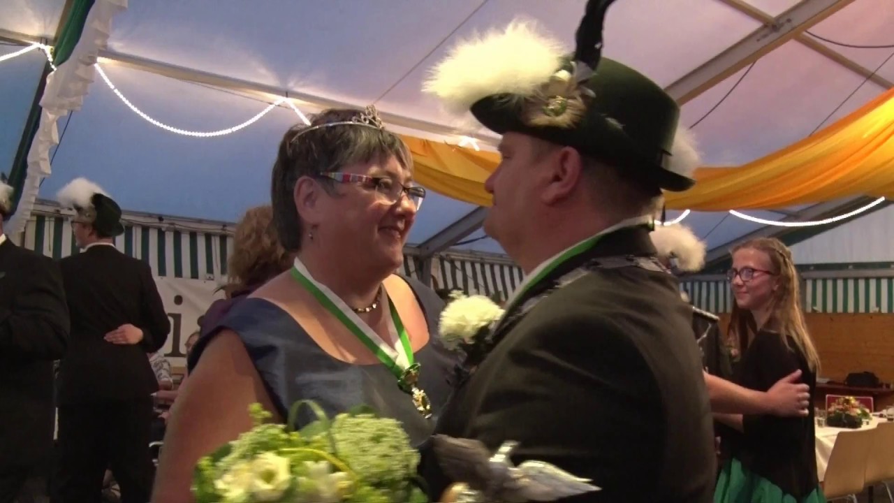 BSV Kellen Kirmessonntag 2017