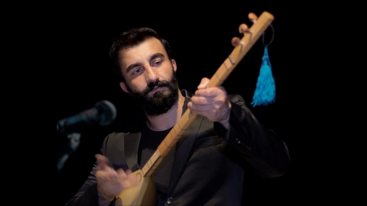 Helkeler Kolunda Suya Gidiyor - Erkan Demir -