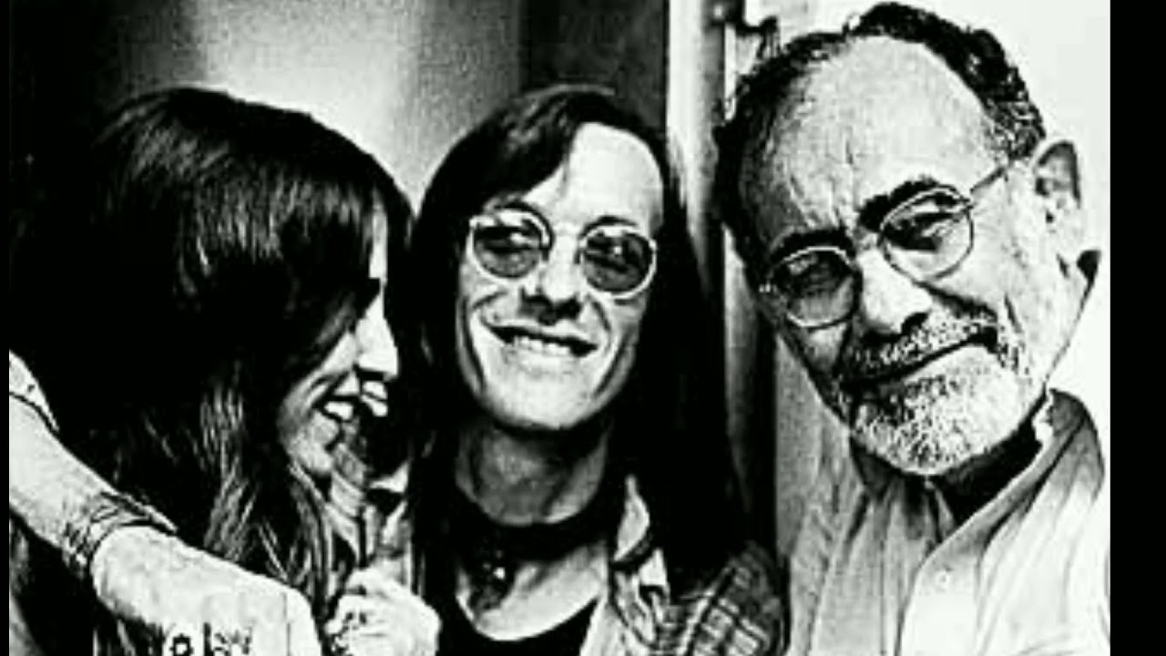 Jerry Wexler: Pioneer of 