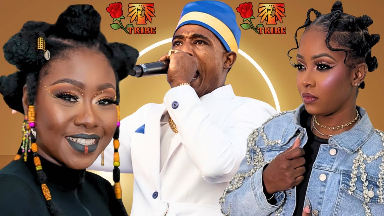Terri & Fay-Ann Lyons Family Drama, Tribe Carnival Scandal + Yung Bredda Makes Calypso Finals 2026
