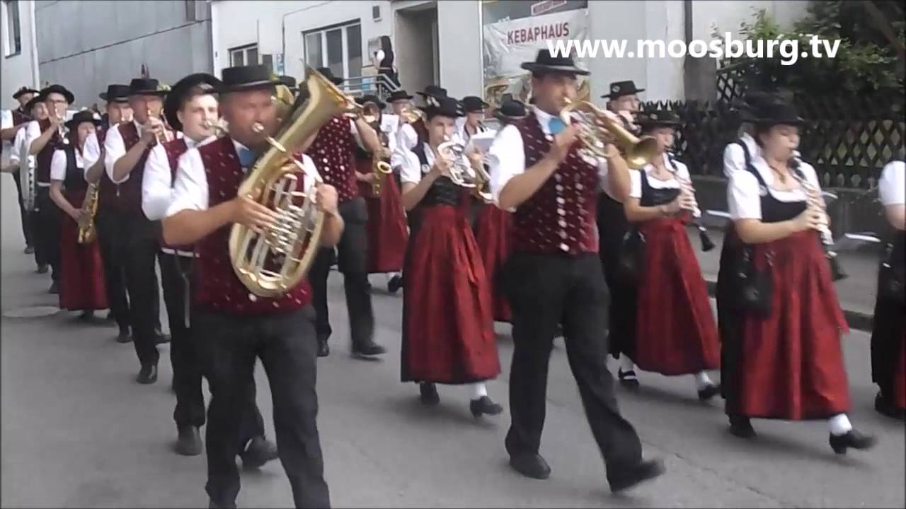 Hopfenfest Au
