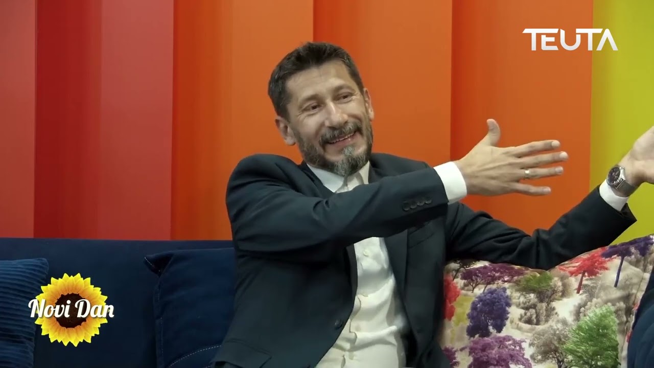 NOVI DAN - Žena u Islamu - Safet Resulbegović