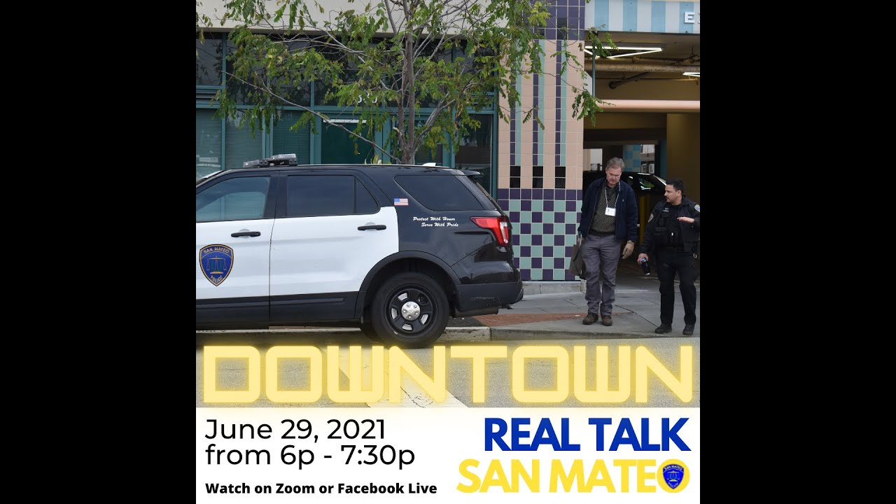 Real Talk San Mateo Ep. 4 Sn. 2