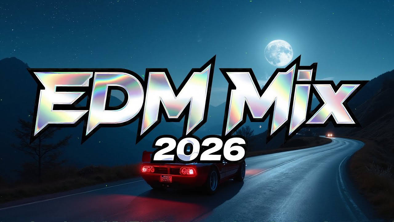Nightcore Gaming Beats 2026 ♫ NCS EDM Mix ♫ High Energy Gaming Tracks 2026 for Streamers & Gamers