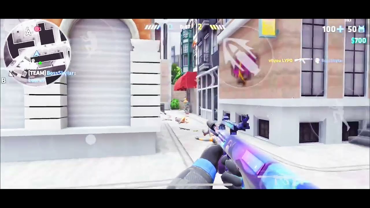 Pevpi Top 1 Com 005 EURASIA Highlights