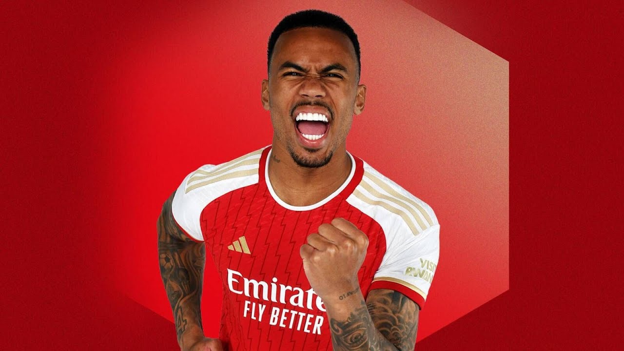 Is Gabriel's Place in the Arsenal Starting Line Up at Risk