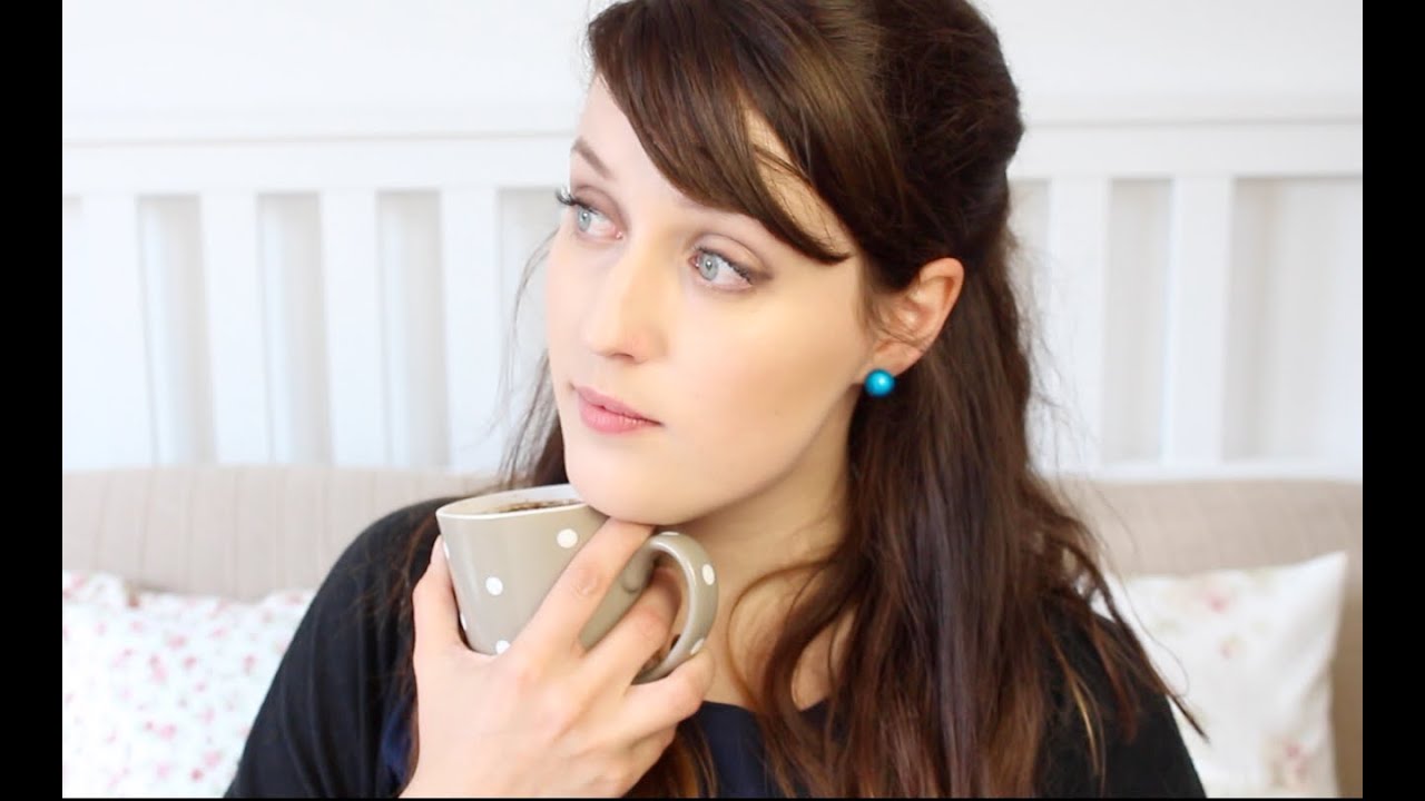 KAFFEEKLATSCH I STUDENTENJOBS, SELBSTZWEIFEL, EURE MAILS