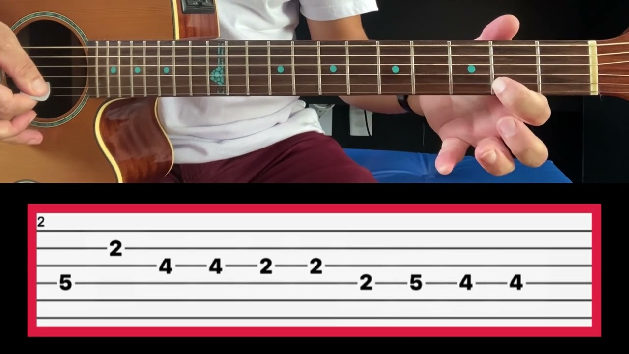 A Música mais Linda do Roberto Carlos com Tablatura, alguém lembra desse sucesso? Compartilhem👍