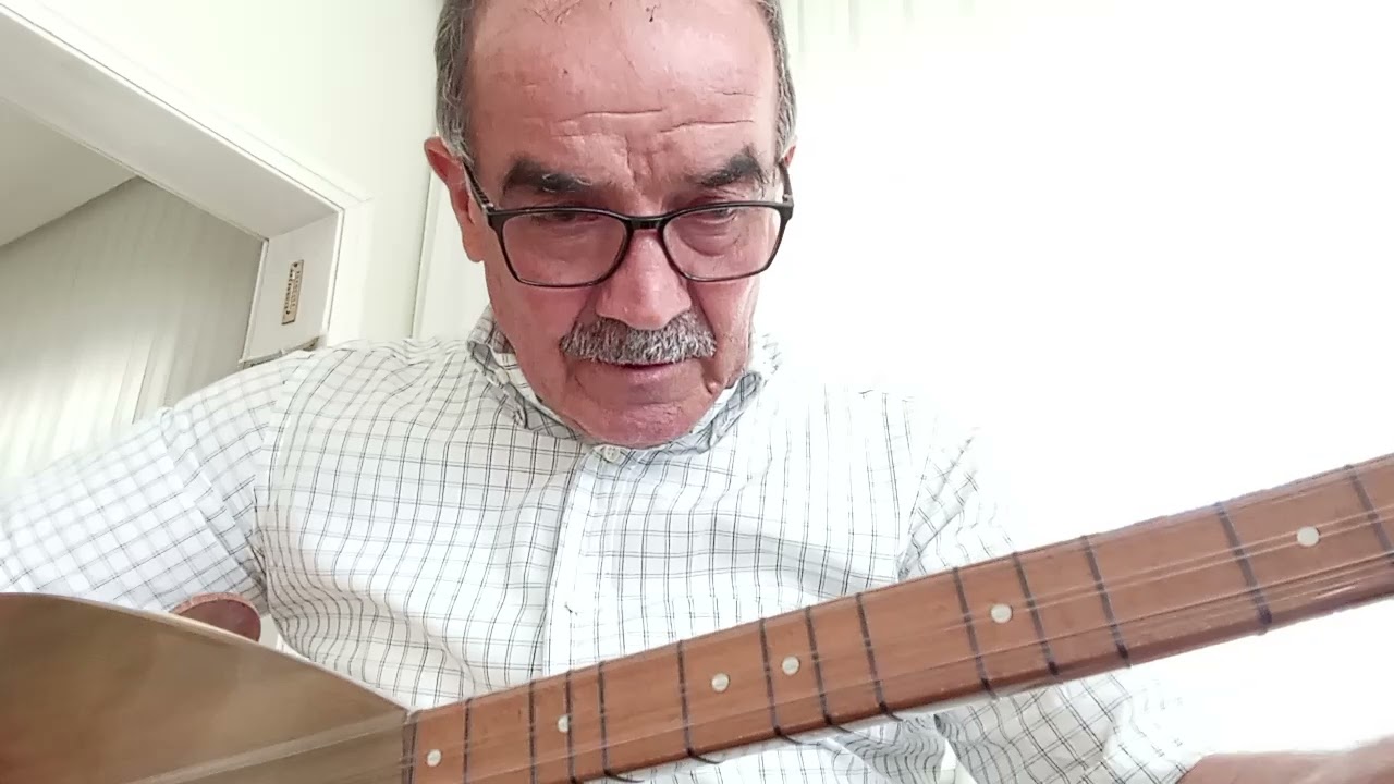 Gel gidelim dosta Gönül
