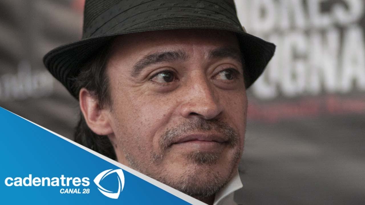 Internan a Roberto Sosa en rehabilitaci&oacute;n por el alcoholismo / Roberto Sosa to rehab