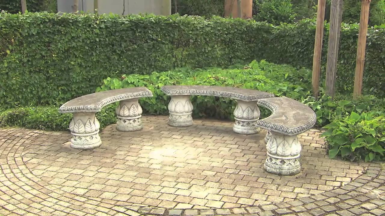 kleine Traumgärten (Gartenprofi Wuttig)
