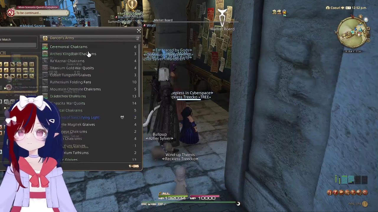 Unlocking an Unreal Trial!