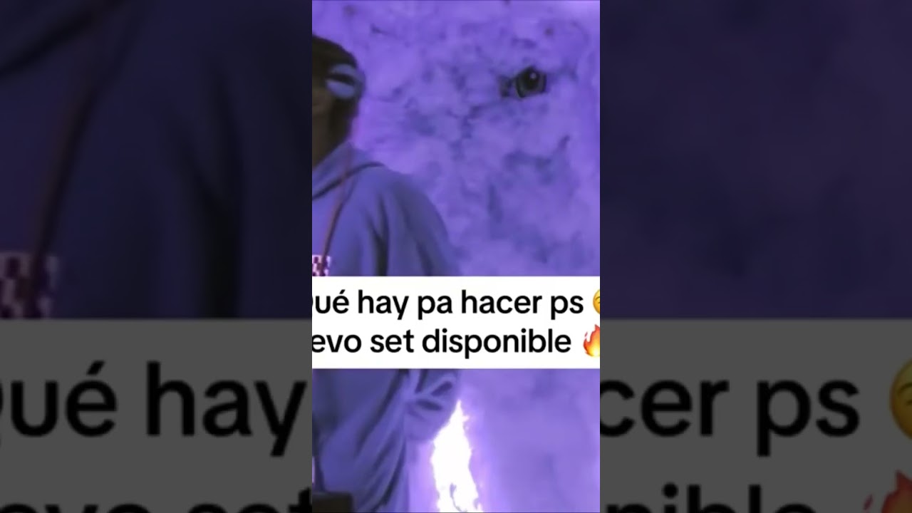 🫡🍇 Video set completo aqu&iacute; ⬇️ #guaracha #quevivalaparranda