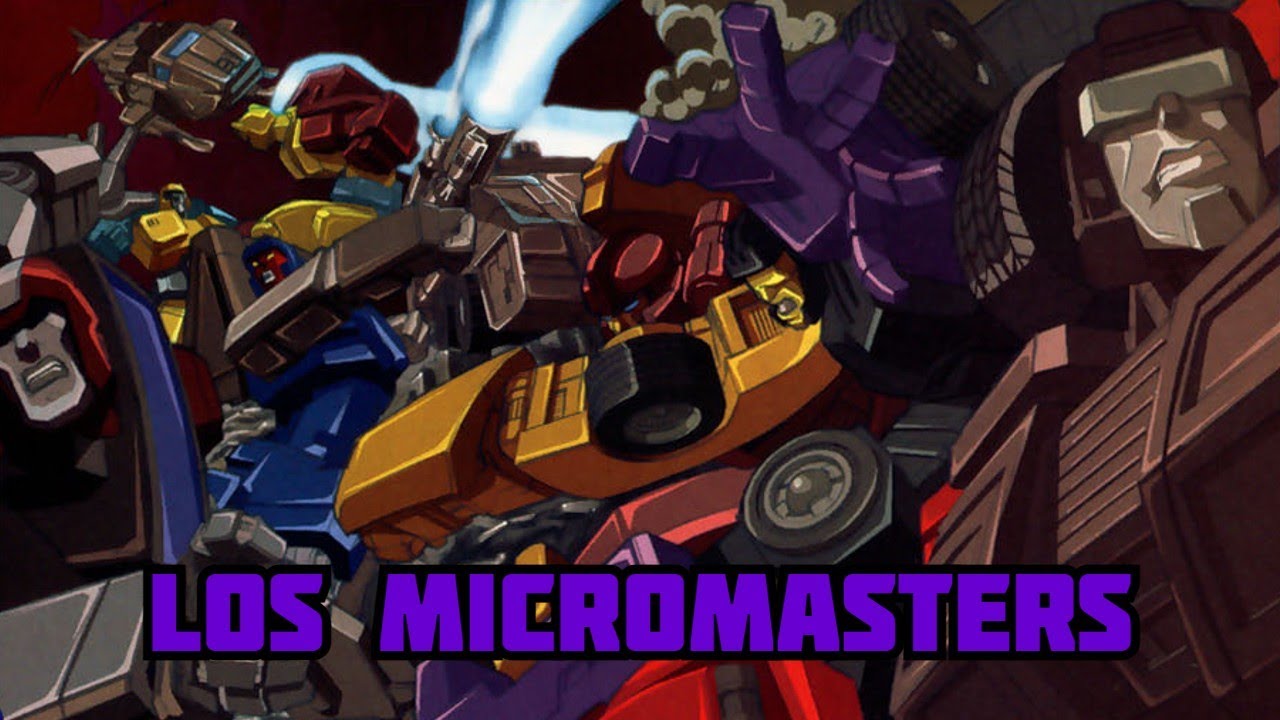 ¿Qué son los Micromasters? | LOQUENDO