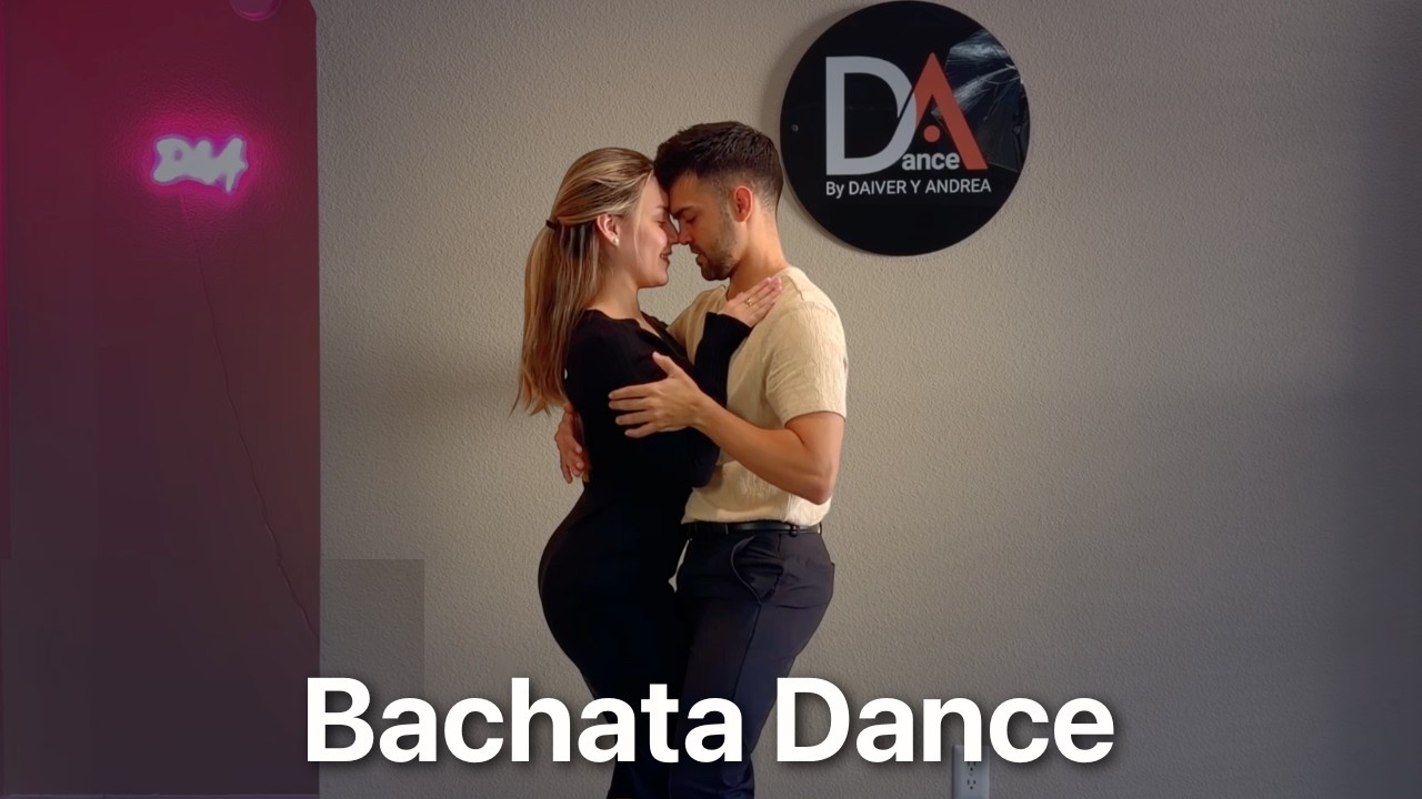 Гарри Стайлз - Falling | Танец бачата