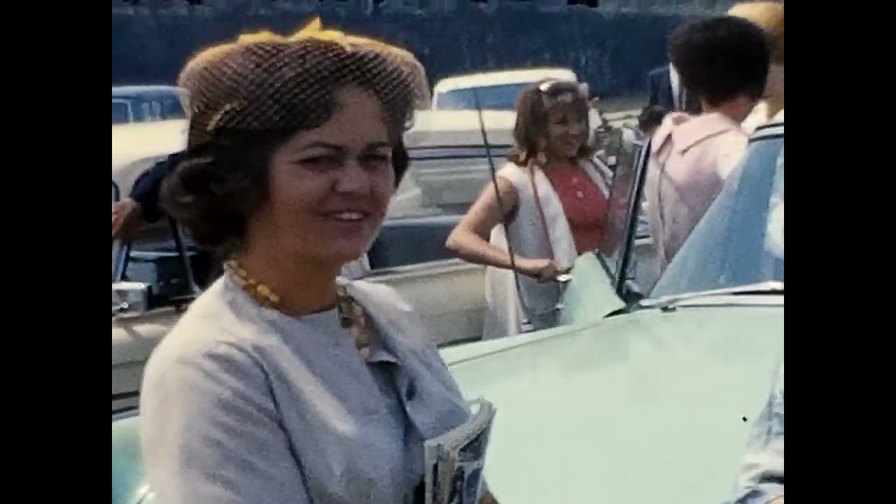 #30 Reel - 1964 Easter