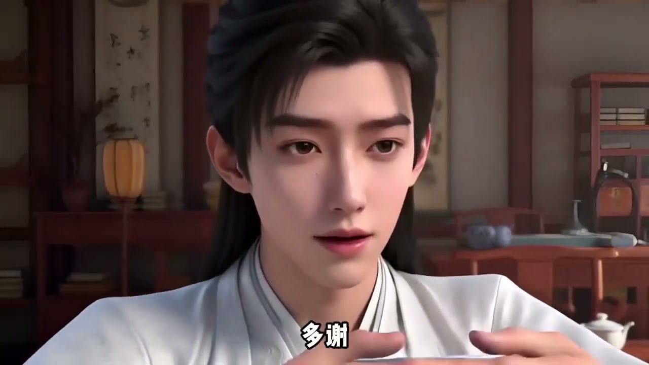 《云开月渠》我和夫君成婚本是一场赌注，只因我跟当今皇上闹了脾气，他是我青梅竹马，非要立我为后，可我想要一生一世一双人，为了这事我跟他打了个赌，我带着京城顶级的资源和官职，当成租赁物给了穷书生#小茉推文