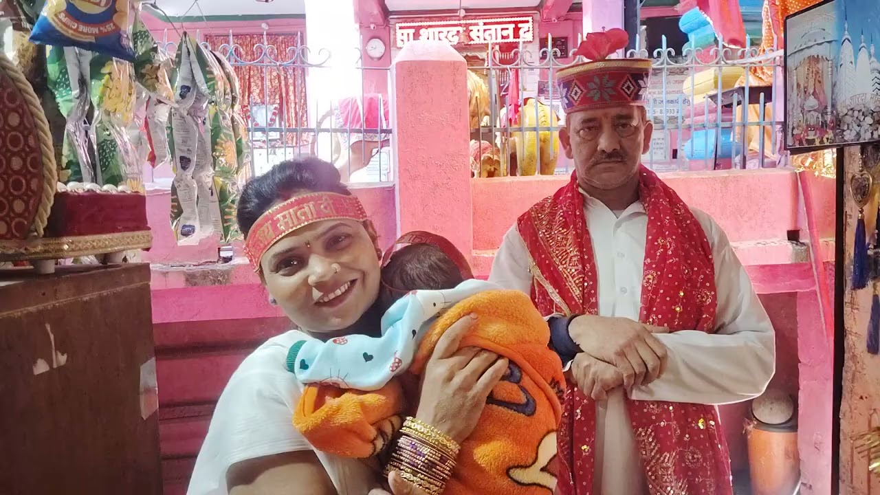मां सिमसा का चमत्कार सिर्फ 1 महीने में सुनी पुकार।(विनोद पुजारी 9418631374)(सुरेश पुजारी 9817733370)