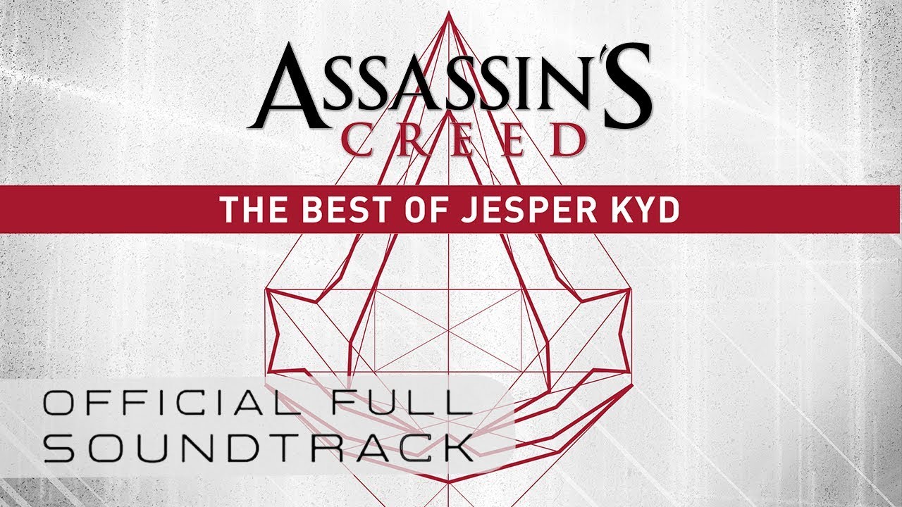 Assassin&rsquo;s Creed: The Best of Jesper Kyd | Ezio & Caterina