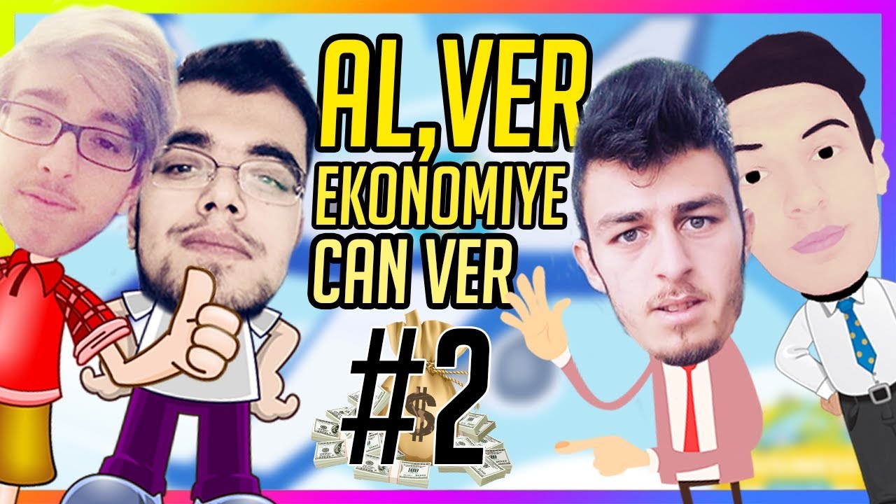 GUSÜL NEDİR,NASIL ALINIR  | Ekip İle Business Tour [ MONOPOLY ] #2