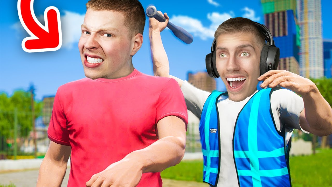 GAMES4REAL STREAMSNIPEN ALS STAFF GAAT HELEMAAL FOUT.. 🤯 (Gebanned) - Gta5 Future Roleplay
