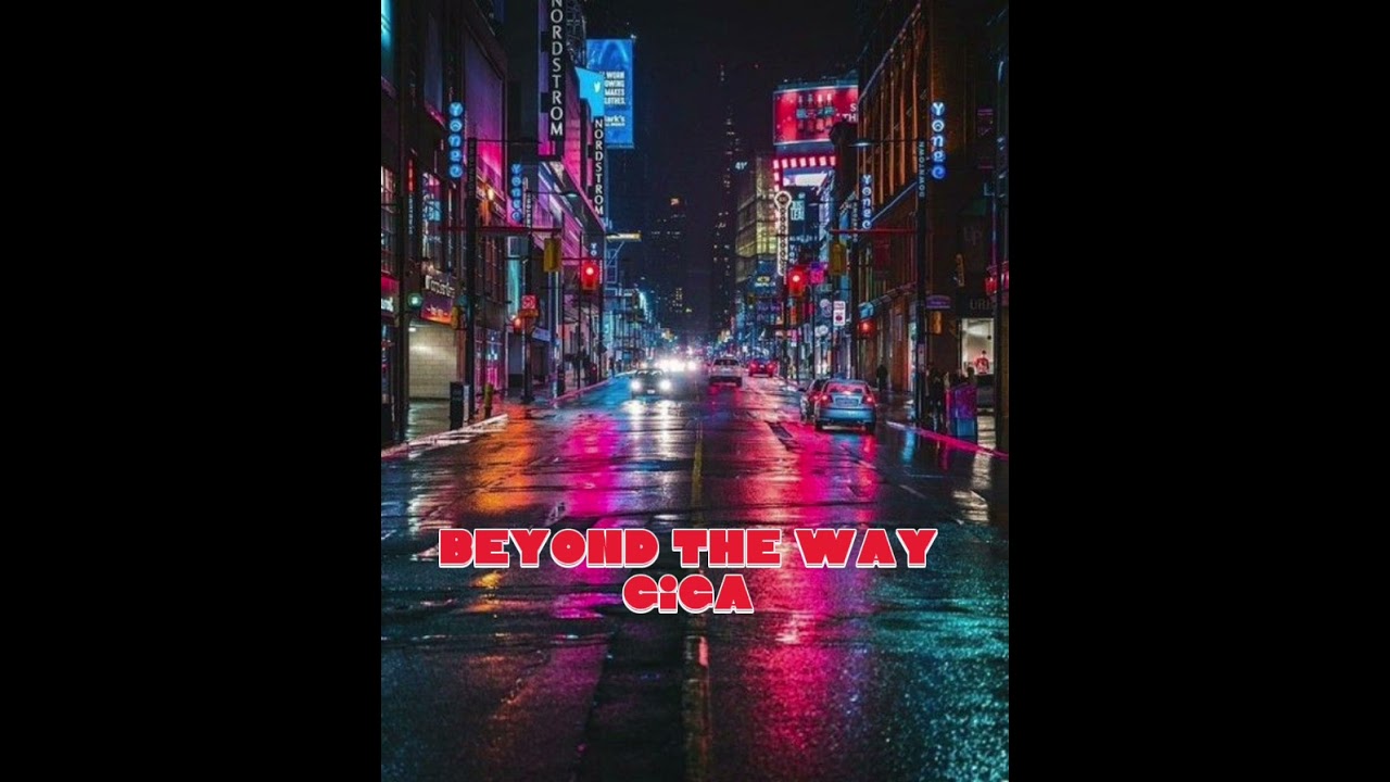 Beyond the way - GIGA/Vivid bad squad (nightcore/sped up)