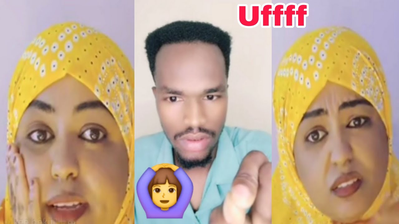 Fatiyan Dabbal Irra Dhuke Kaaste Uufffff