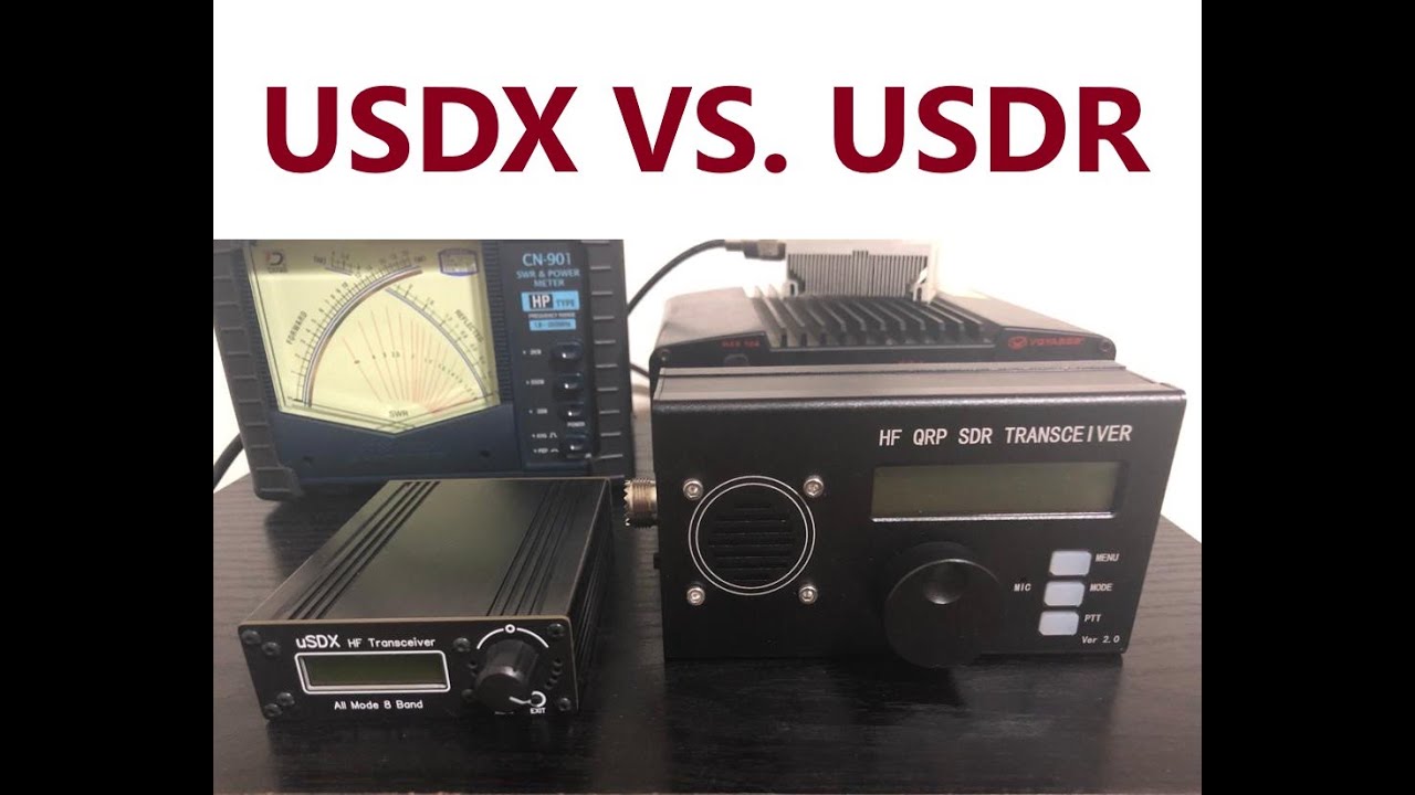 LU1COP - USDX vs. USDR - Отчет об отказе - продолжение следует ... (Прочтите описание)