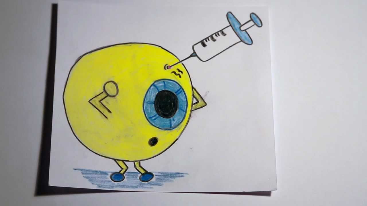 eye opener - Diabetische Retinopathie