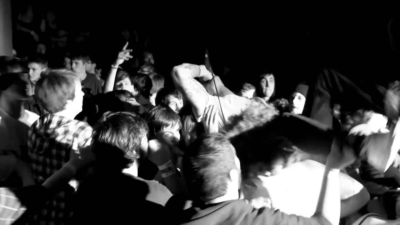 TRC - Go Hard or Go Home - OFFICIAL VIDEO