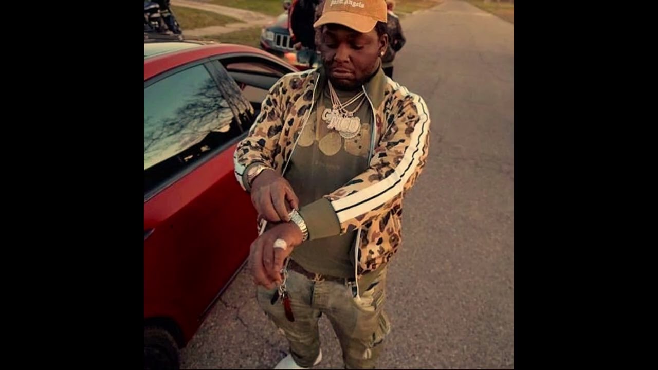 [FREE] Detroit x Rio Da Yung OG Type Beat - 