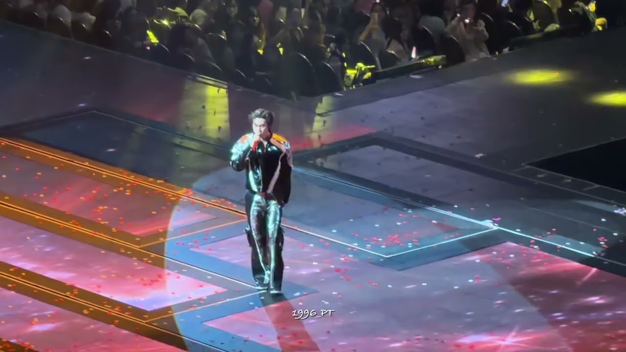 20260214 GEMINI #riserconcert #RISERCONCERTD2 