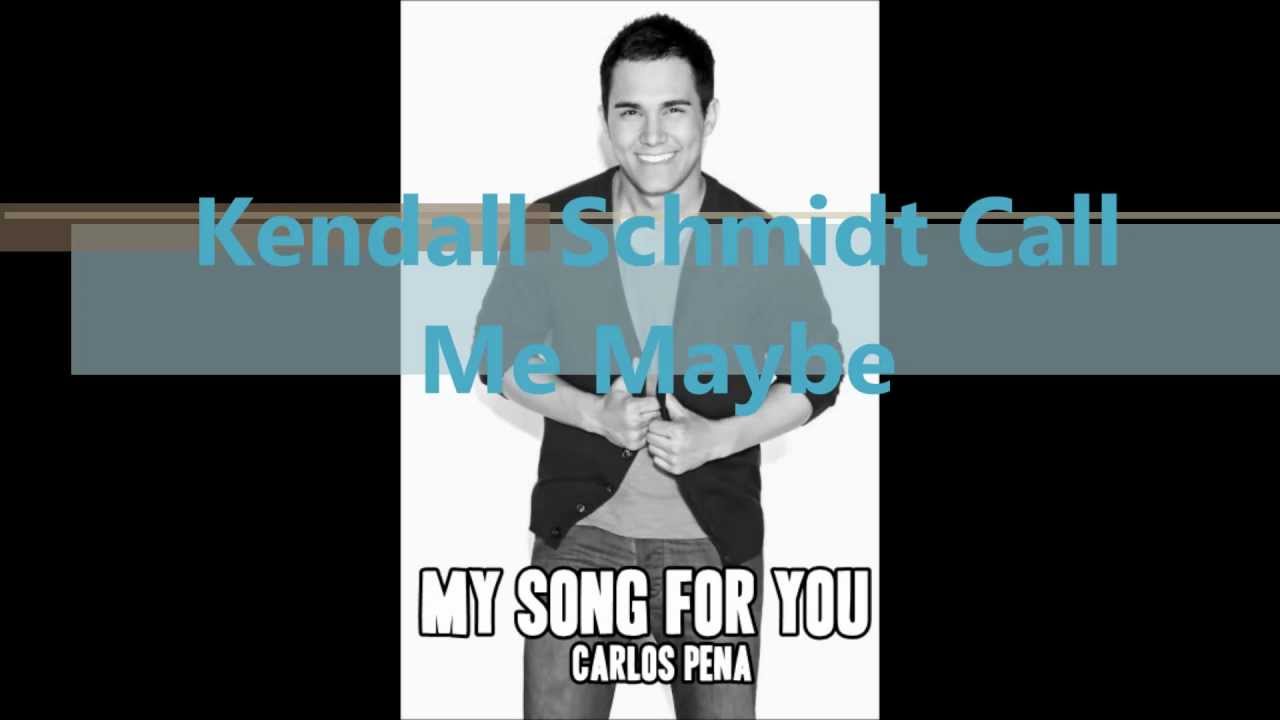 Carlos Pena- My Song For You