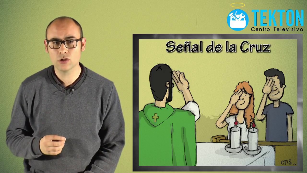 Explicación paso a paso de la Santa Misa de forma sencilla para niños, jóvenes y adultos (1ª Parte)