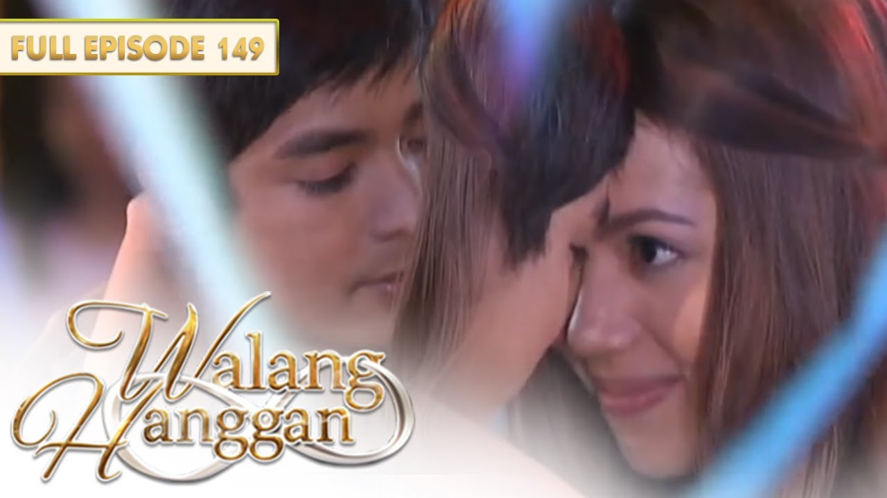 [ENG SUBS] Full Episode 149 | Walang Hanggan