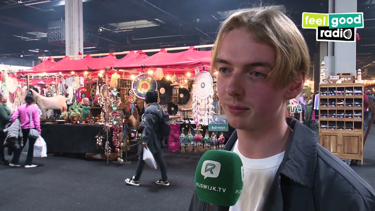 01-03-2025 - Rijswijk - Pasar Malam in de Broodfabriek
