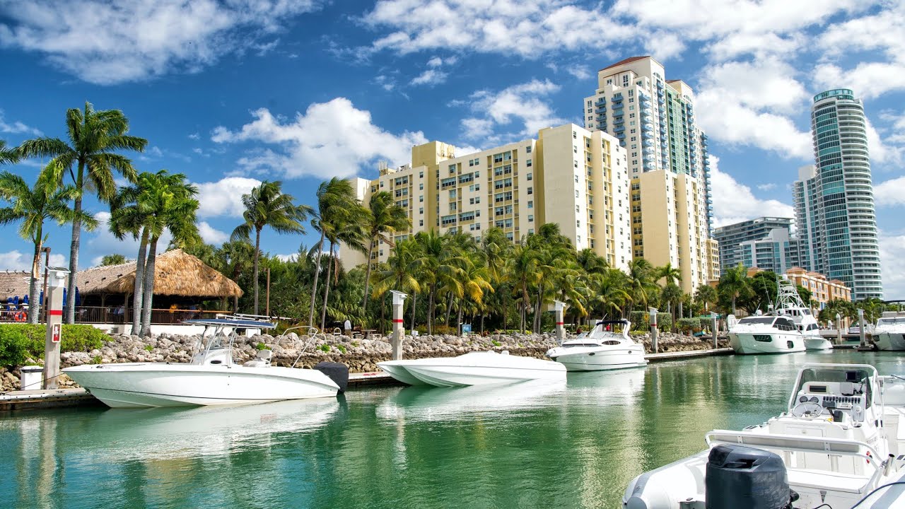 Florida luxury real estate market sees increase in demand